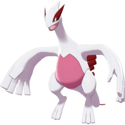 #249 Lugia(DLC 2)